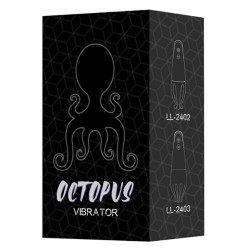 Masturbateur Hoctop – 10 vibrations