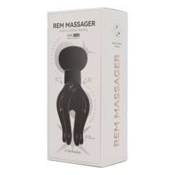 Masturbateur Électro TENTELEK – 10 modes