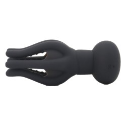 Masturbateur Électro TENTELEK – 10 modes