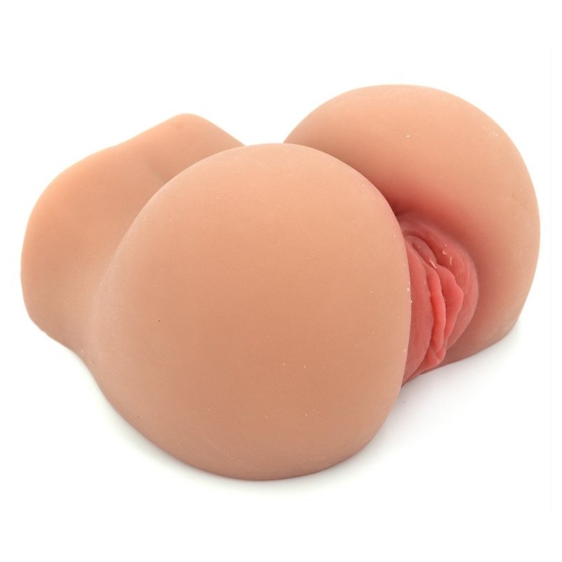 Masturbateur réaliste Lilo Angela Vulve et Anus