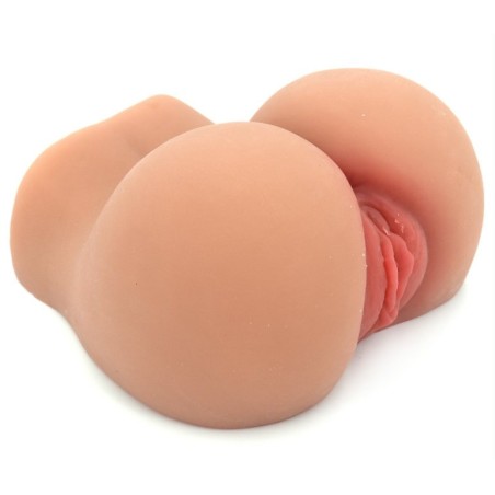 Masturbateur réaliste Lilo Angela Vulve et Anus