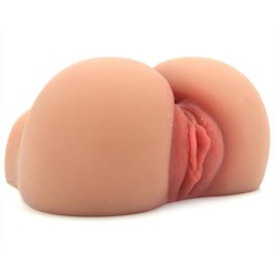 Masturbateur réaliste Lilo Angela Vulve et Anus