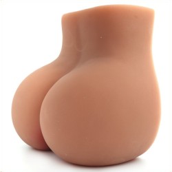 Masturbateur réaliste Lilo Angela Vulve et Anus