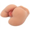 Masturbateur Fessier BEGINA Vulve et Anus