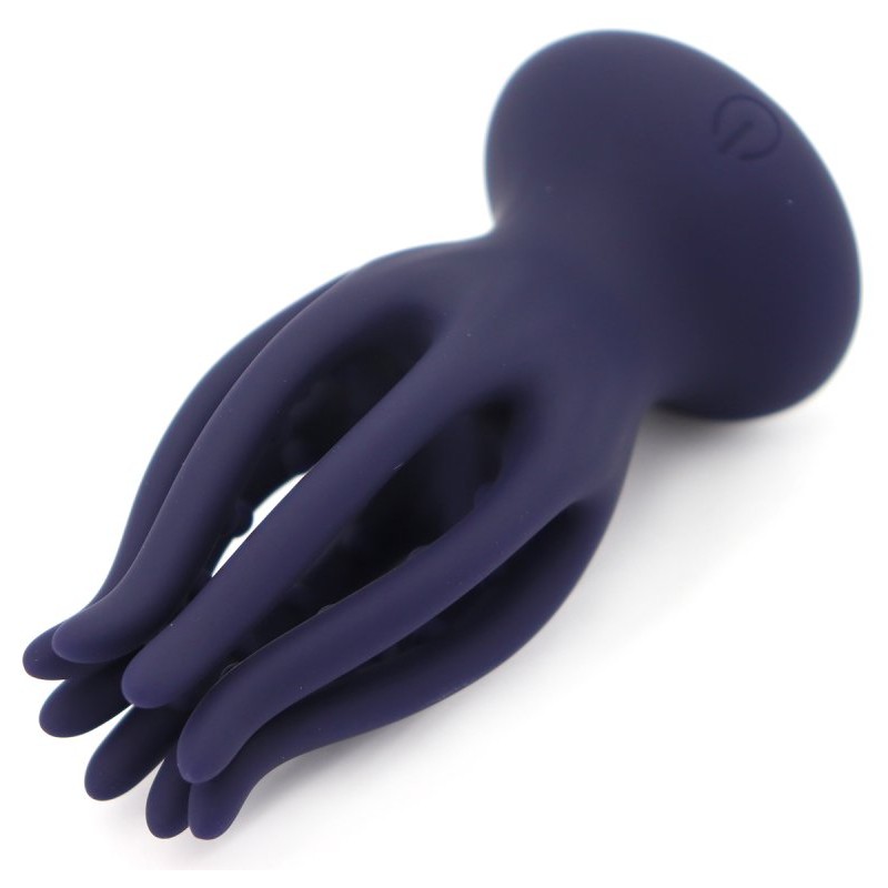 Masturbateur de gland Octoglus – 10 vibrations