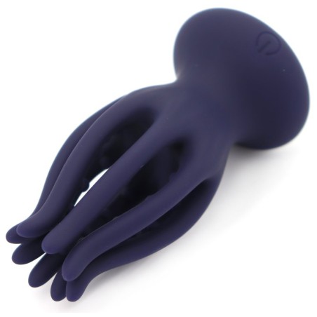 Masturbateur de gland Octoglus – 10 vibrations