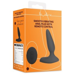 Stimulateur de prostate Smooth Touch – 10 modes