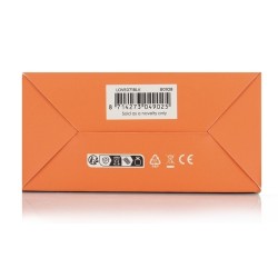 Stimulateur de prostate Smooth Touch – 10 modes