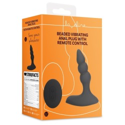 Stimulateur de prostate Beaded Touch – 10 modes