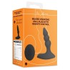 Stimulateur de prostate Beaded Touch – 10 modes
