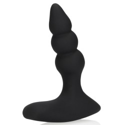 Stimulateur de prostate Beaded Touch – 10 modes