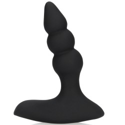 Stimulateur de prostate Beaded Touch – 10 modes