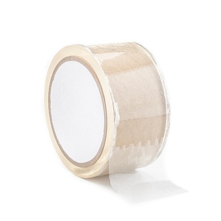 Ruban Adhésif Transparent Bondage – Ouch!