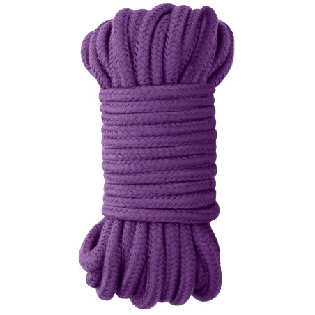 Corde pour Bondage 10M – Violette