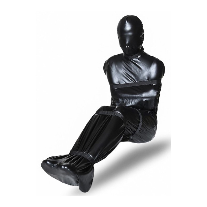 Combinaison fetish intégrale