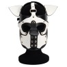 Masque Puppy Dog Ixo – Noir & Blanc