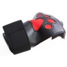 Gants Puppy Dog Paw – Noir & Rouge