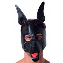 Masque Puppy 665 – Noir