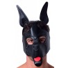 Masque Puppy 665 – Noir