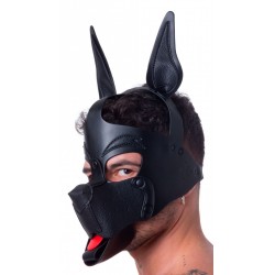 Masque Puppy 665 – Noir
