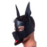 Masque Puppy 665 – Noir