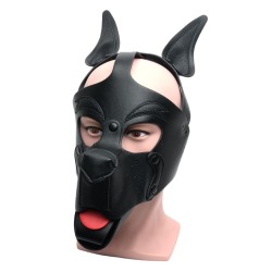 Masque Puppy 665 – Noir
