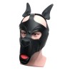 Masque Puppy 665 – Noir