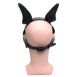 Masque Puppy 665 – Noir