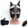 Masque Puppy 665 – Noir