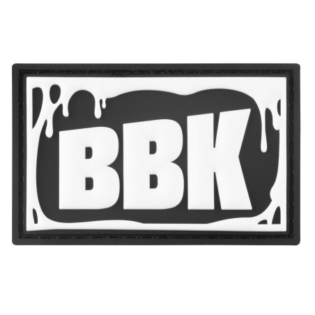 Tag BBK avec Scratch