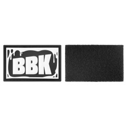 Tag BBK avec Scratch