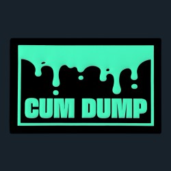 Tag Cum Dump avec scratch
