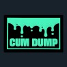 Tag Cum Dump avec scratch