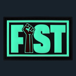 Tag Fist avec scratch