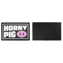 Tag Horny Pig avec scratch
