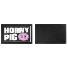 Tag Horny Pig avec scratch