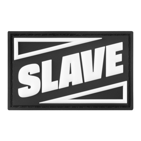 Tag SLAVE avec scratch