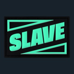 Tag SLAVE avec scratch