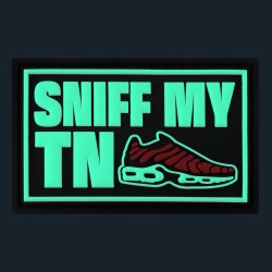 Tag Sniff My TN avec scratch