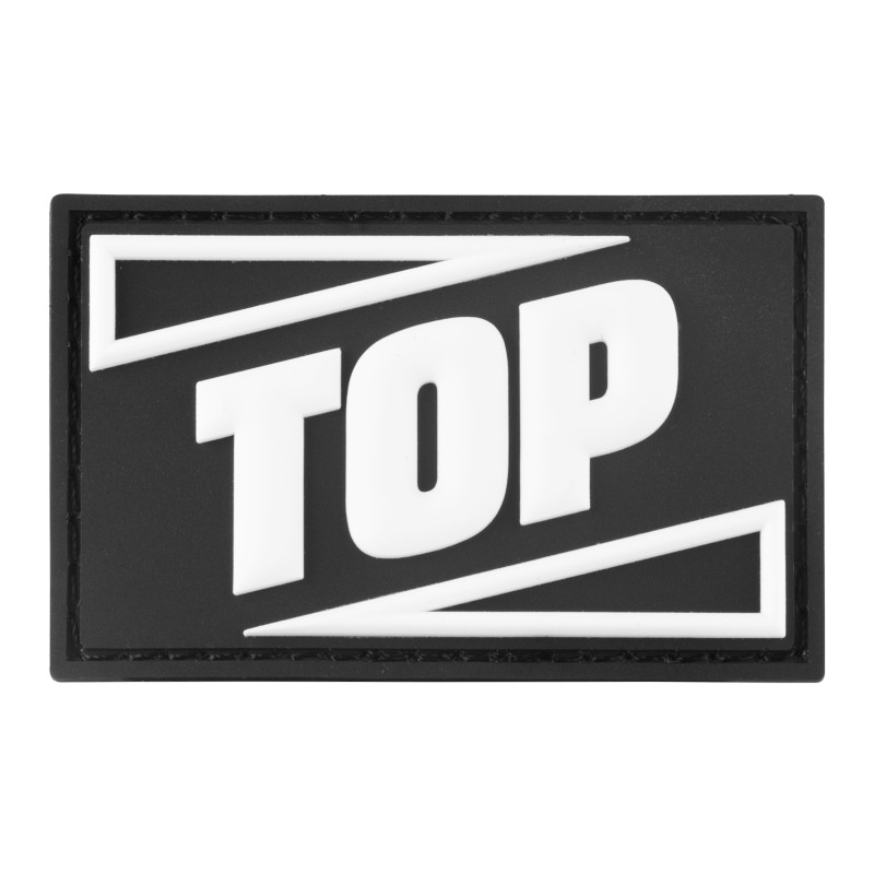 Tag Top avec scratch