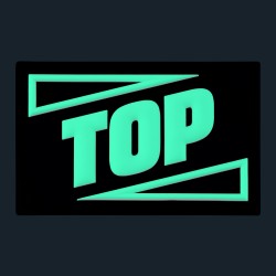 Tag Top avec scratch