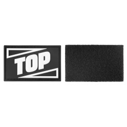 Tag Top avec scratch