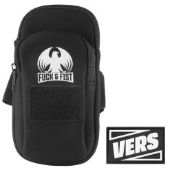 Fuck Bag Darklands + Tag Vers