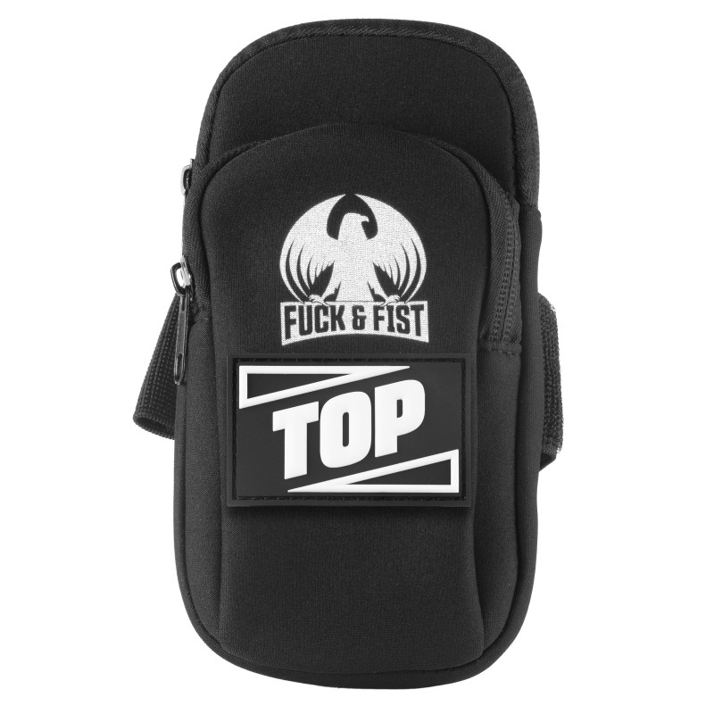 Fuck Bag Darklands + Tag Top