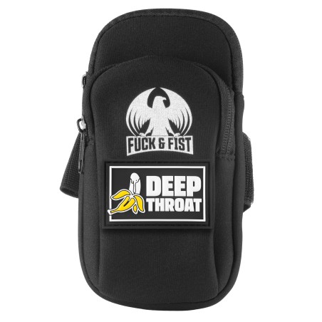 Fuck Bag Darklands + Tag Deep Throat