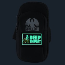 Fuck Bag Darklands + Tag Deep Throat