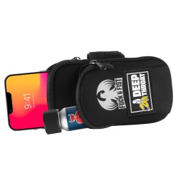 Fuck Bag Darklands + Tag Deep Throat