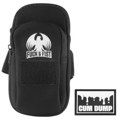 Fuck Bag Darklands + Tag Cum Dump