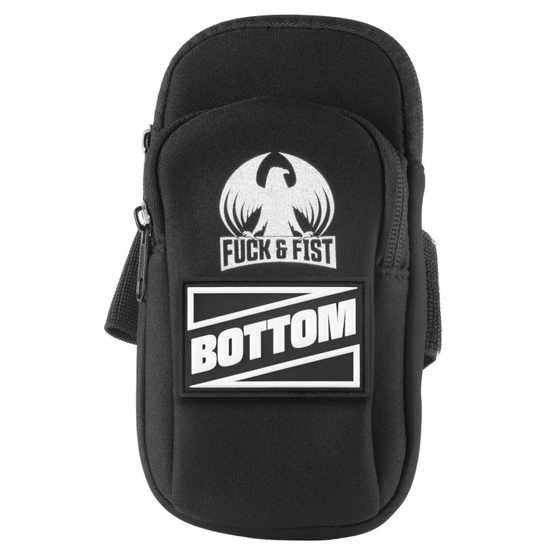 Fuck Bag Darklands + Tag Bottom