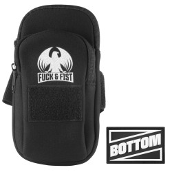 Fuck Bag Darklands + Tag Bottom